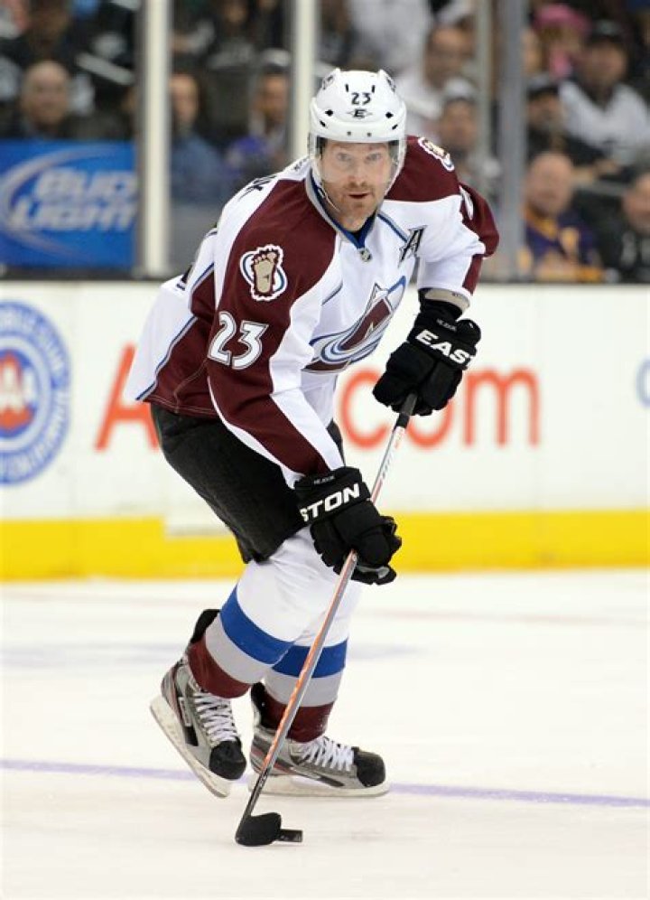 Milan Hejduk - Bio, Age, net worth, height, Wiki, Facts and Family