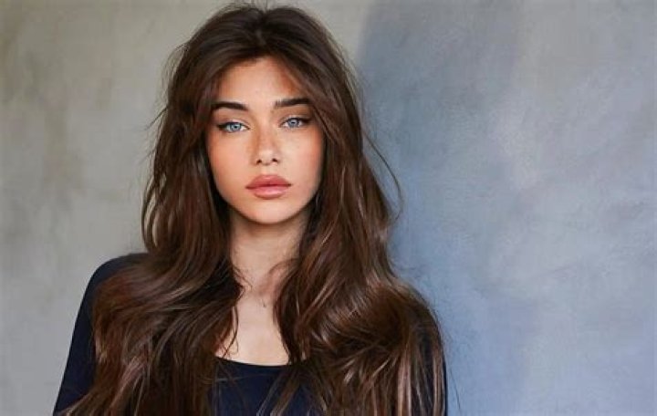 Milana Vino - Bio, Age, Wiki, Facts and Family