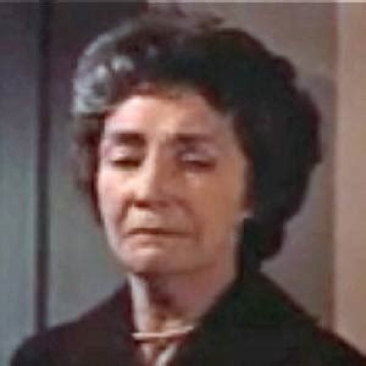 Mildred Dunnock - Bio, Age, Wiki, Facts and Family