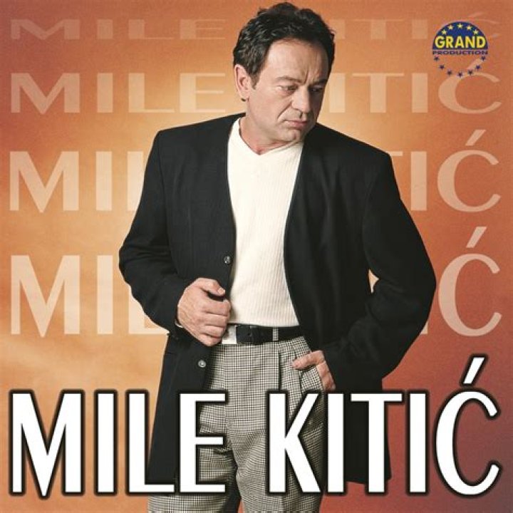 Mile Kitic - Bio, Age, Wiki, Facts and Family