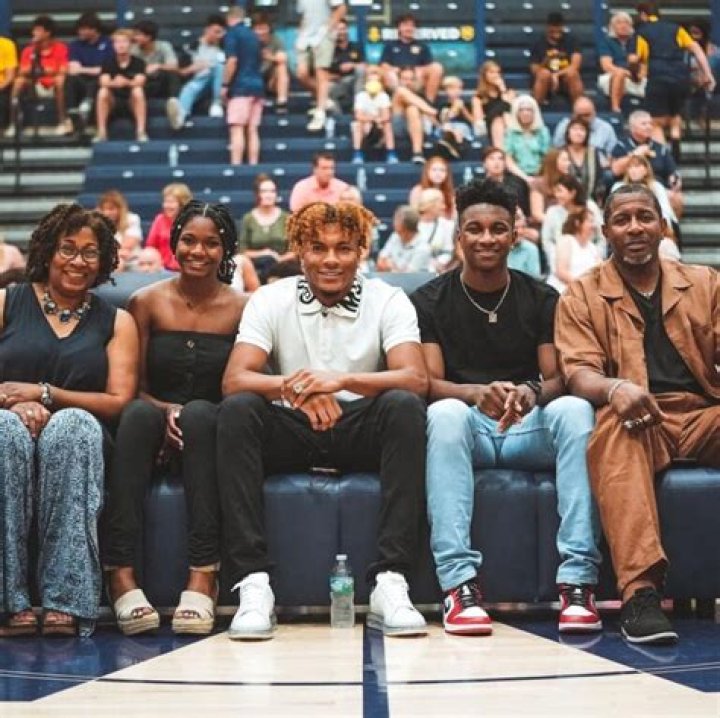 Miles McBride(basketballplayer) - Biography, Age, Net Worth, Wikipedia, Spotify, TikTok, Facebook, Facts and Family