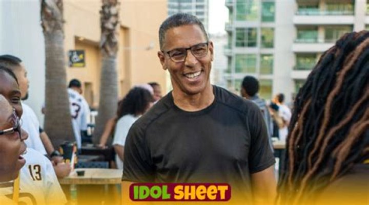 Miles McPherson - Bio, Age, Wiki, Facts and Family