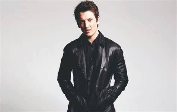 Miles Teller - Bio, Age, net worth, height, Wiki, Facts and Family