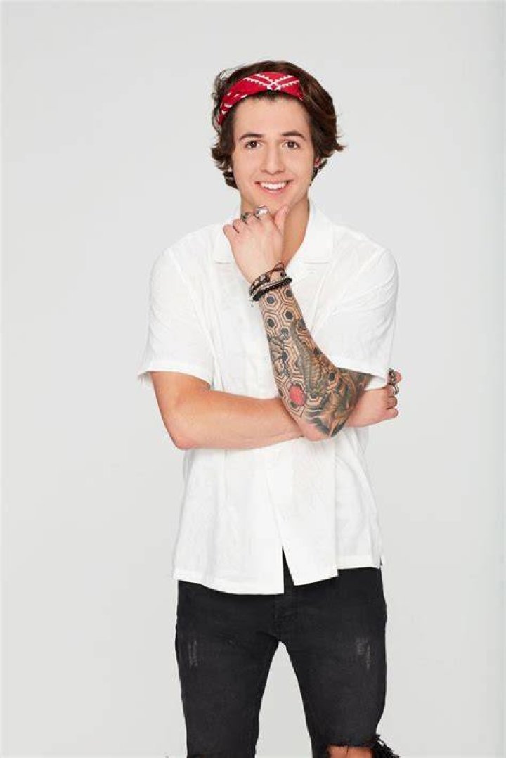 Miles Wesley - Bio, Age, Wiki, Facts and Family