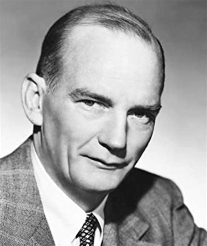 Millard Mitchell - Bio, Age, Wiki, Facts and Family