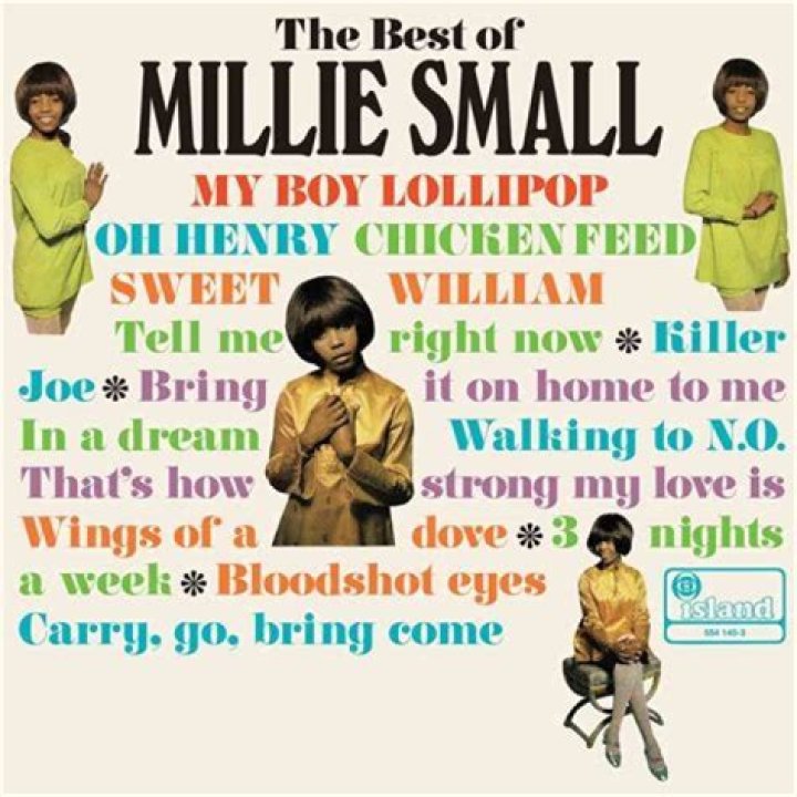 Milli - Bio, Age, Wiki, Facts and Family