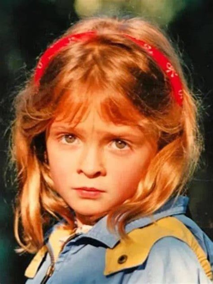Millie Mackintosh - Bio, Age, Wiki, Facts and Family