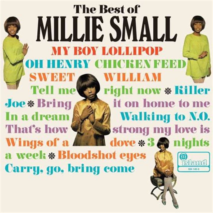 Millie Small - Bio, Age, Wiki, Facts and Family