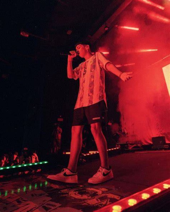 Milo J: Rapper Detailed Bio, Age, Birthday, & Height Insights and more