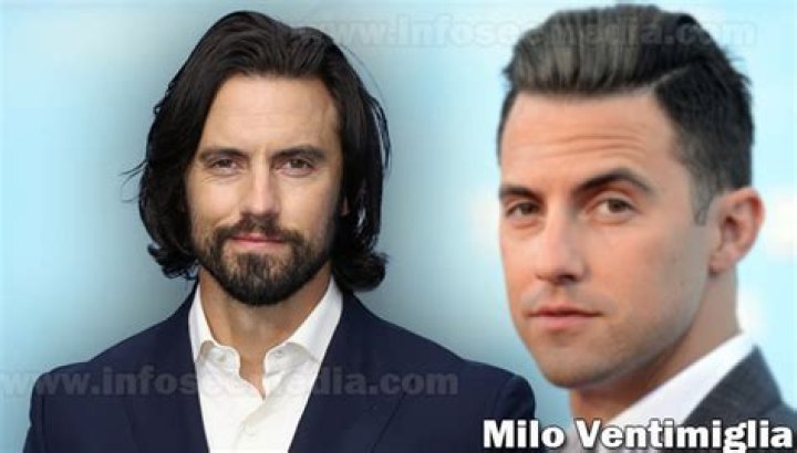 Milo Ventimiglia - Bio, Age, net worth, height, Wiki, Facts and Family