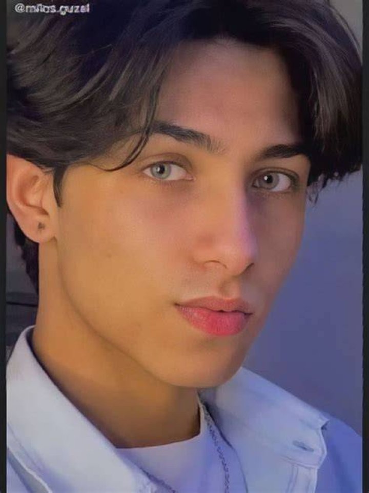 Milos Guzel - Bio, Age, Wiki, Facts and Family