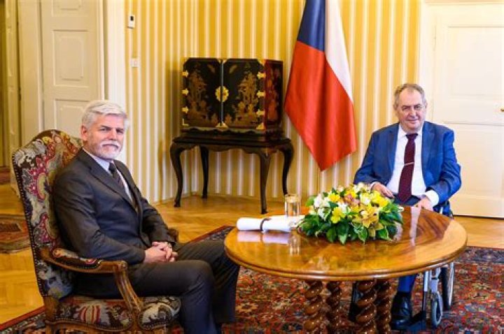 Milos Zeman - Bio, Age, Wiki, Facts and Family