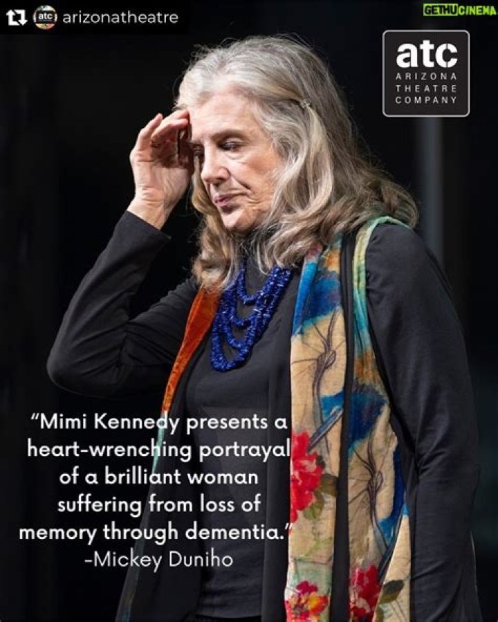 Mimi Kennedy - Bio, Age, Wiki, Facts and Family