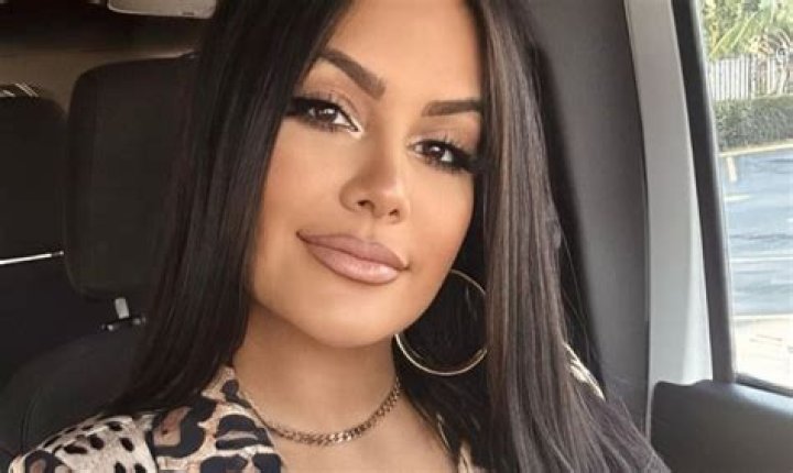 Mimi Pabon - Bio, Age, Wiki, Facts and Family