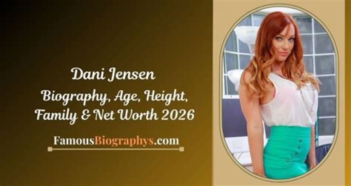 Mindi Jensen - Bio, Age, Wiki, Facts and Family
