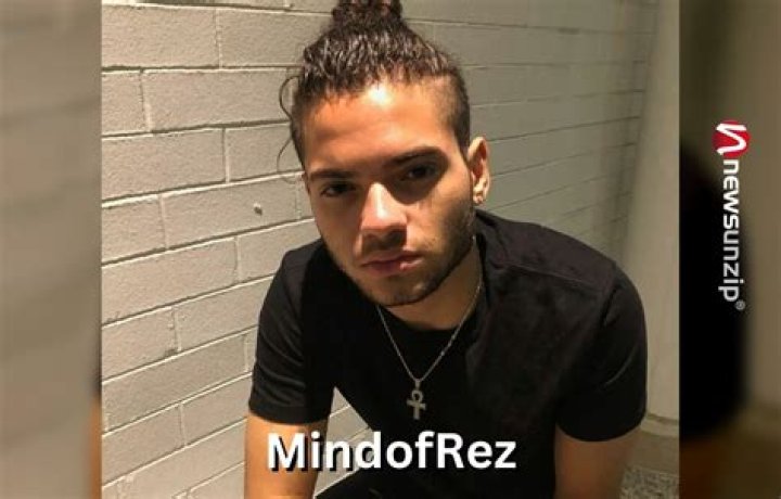 MindofRez - Bio, Age, Wiki, Facts and Family