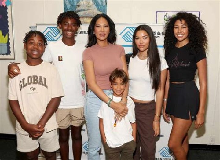 Ming Lee Simmons - Bio, Age, Wiki, Facts and Family