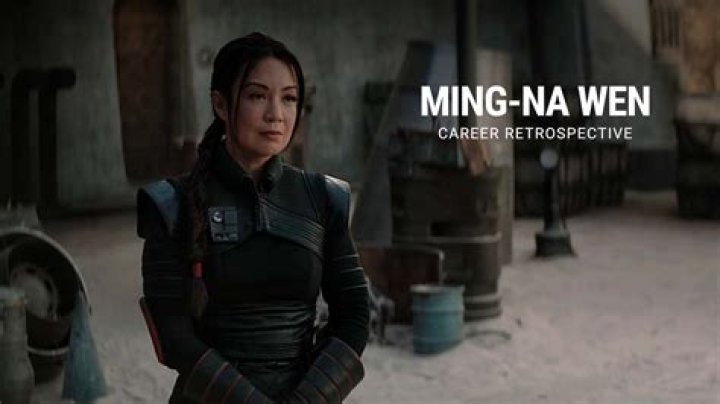Ming-Na Wen - Bio, Age, Wiki, Facts and Family