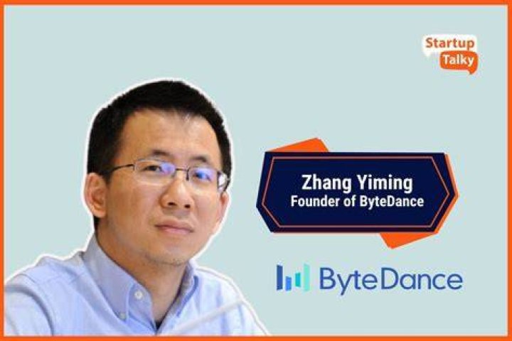 Ming Zhao - Bio, Age, Wiki, Facts and Family