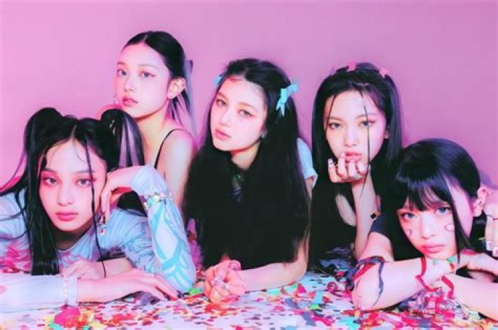 Minji - Bio, Age, Wiki, Facts and Family