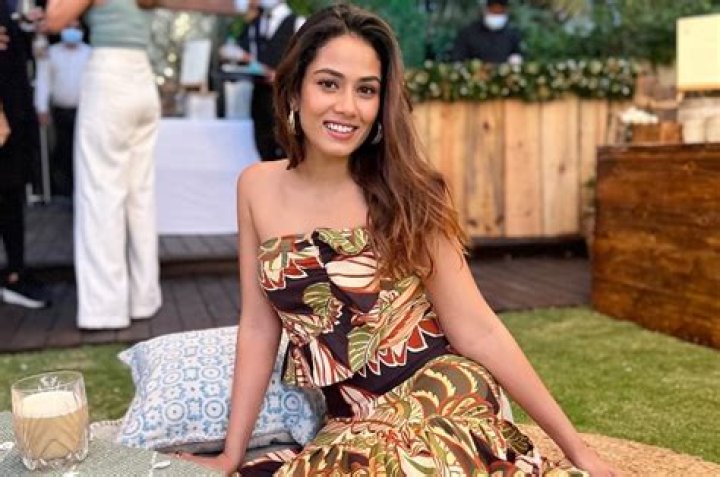 Mira Rajput - Bio, Age, Wiki, Facts and Family