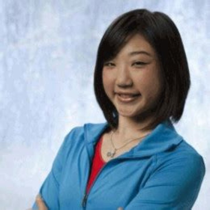 Mirai Nagasu - Bio, Age, Wiki, Facts and Family