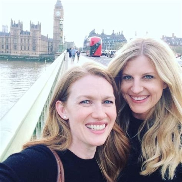 Mireille Enos - Bio, Age, Wiki, Facts and Family