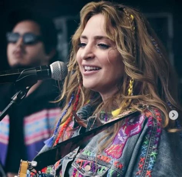 Mirella Cesa - Bio, Age, Wiki, Facts and Family