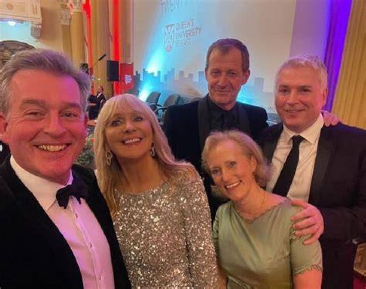 Miriam O'Callaghan - Bio, Age, Wiki, Facts and Family