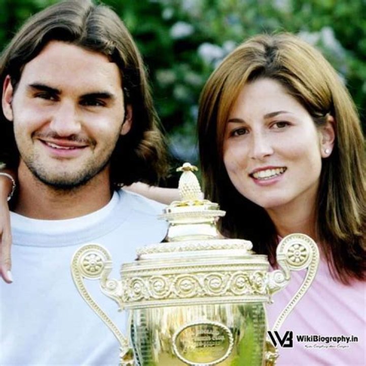 Mirka Federer - Bio, Age, Wiki, Facts and Family
