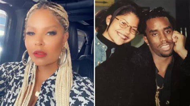 Misa Hylton - Bio, Age, Wiki, Facts and Family
