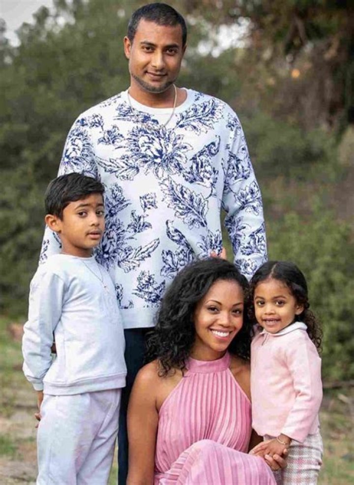 Mishael Morgan - Bio, Age, Wiki, Facts and Family