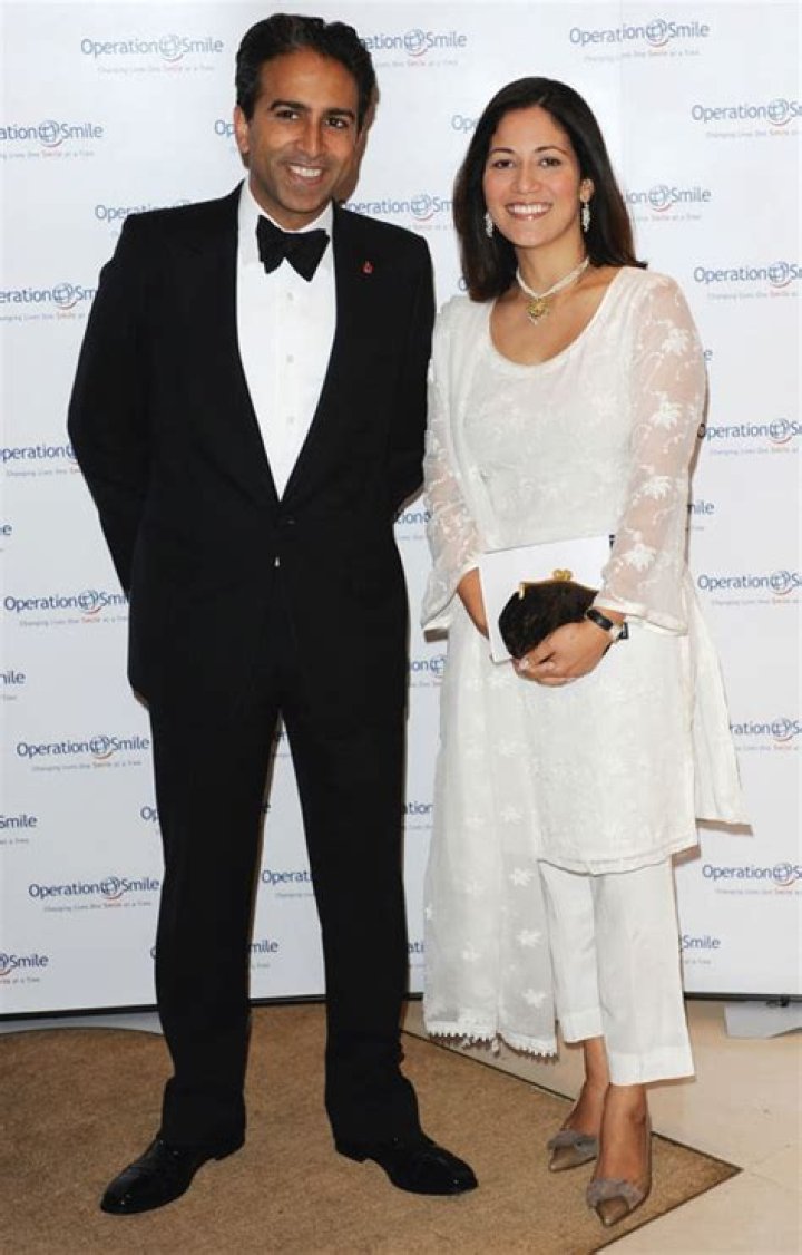 Mishal Husain - Bio, Age, Wiki, Facts and Family