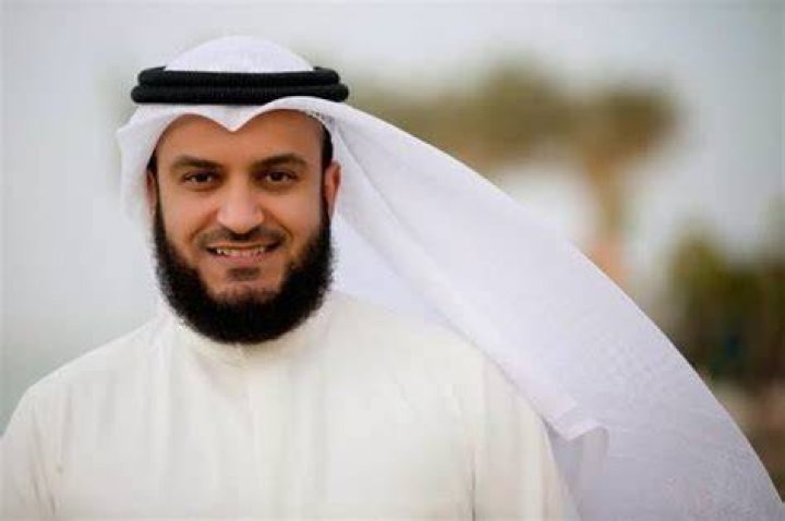 Mishary Rashid Alafasy - Bio, Age, Wiki, Facts and Family
