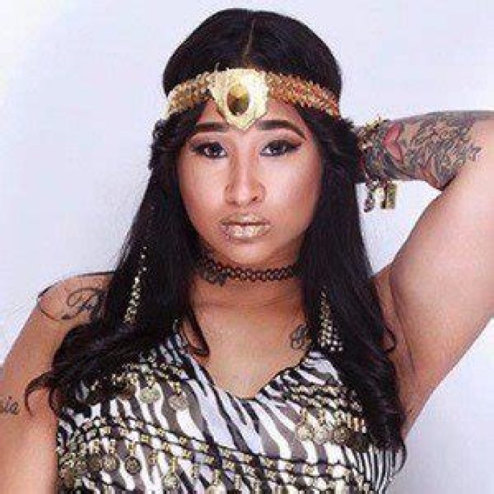 Miss Raindrop - Bio, Age, Wiki, Facts and Family