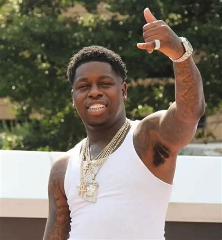 Mista Cain - Bio, Age, Wiki, Facts and Family