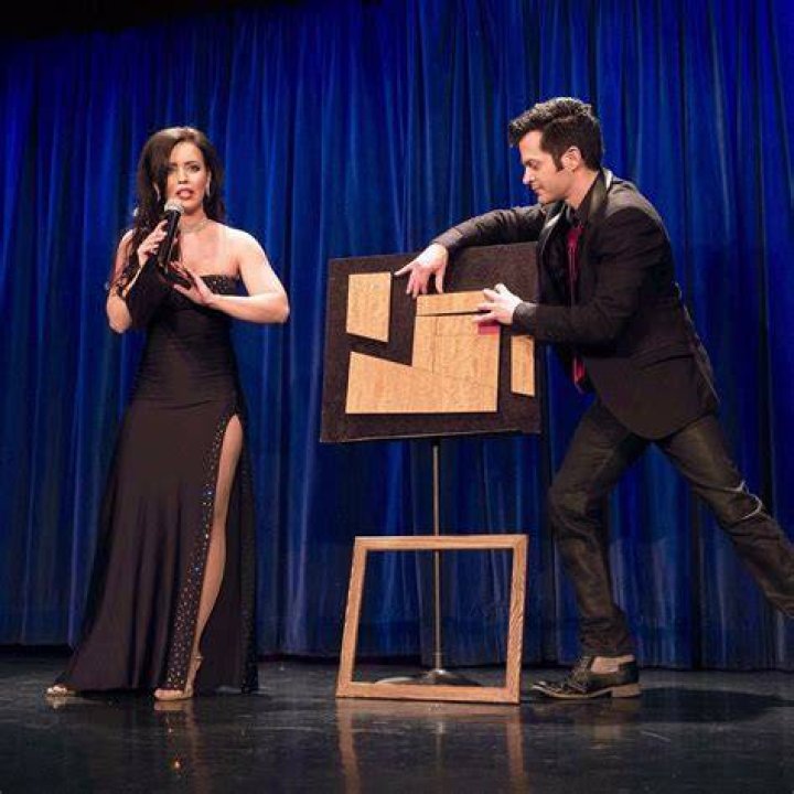Mistie Knight: Magician Detailed Bio, Age, Birthday, & Height Insights and more