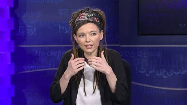 Misty Edwards - Bio, Age, Wiki, Facts and Family