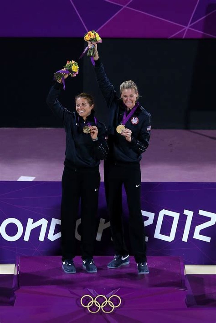 Misty May-Treanor - Bio, Age, Wiki, Facts and Family