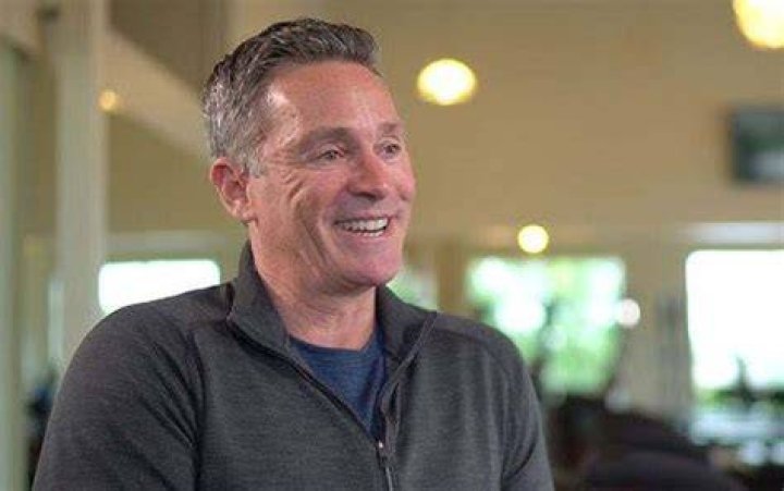 Mitch Gaylord - Bio, Age, height, Wiki, Facts and Family