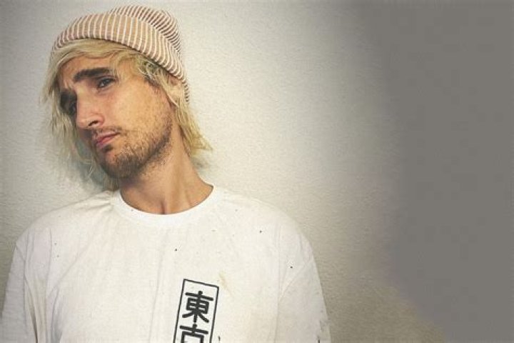 Mitch Jones - Bio, Age, Wiki, Facts and Family