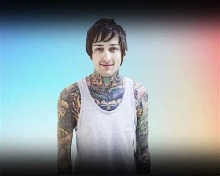 Mitch Lucker - Bio, Age, Wiki, Facts and Family