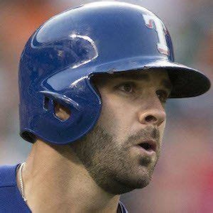 Mitch Moreland - Bio, Age, Wiki, Facts and Family