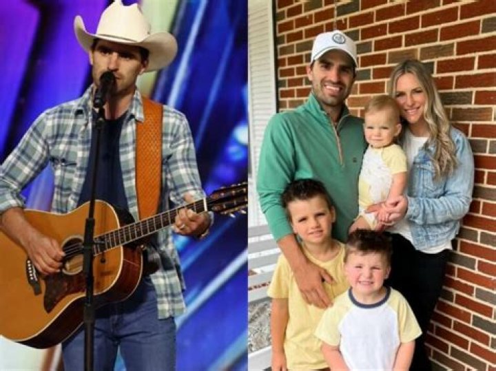 Mitch Rossell(songwriter) - Biography, Age, Net Worth, Wikipedia, Spotify, TikTok, Facebook, Facts and Family