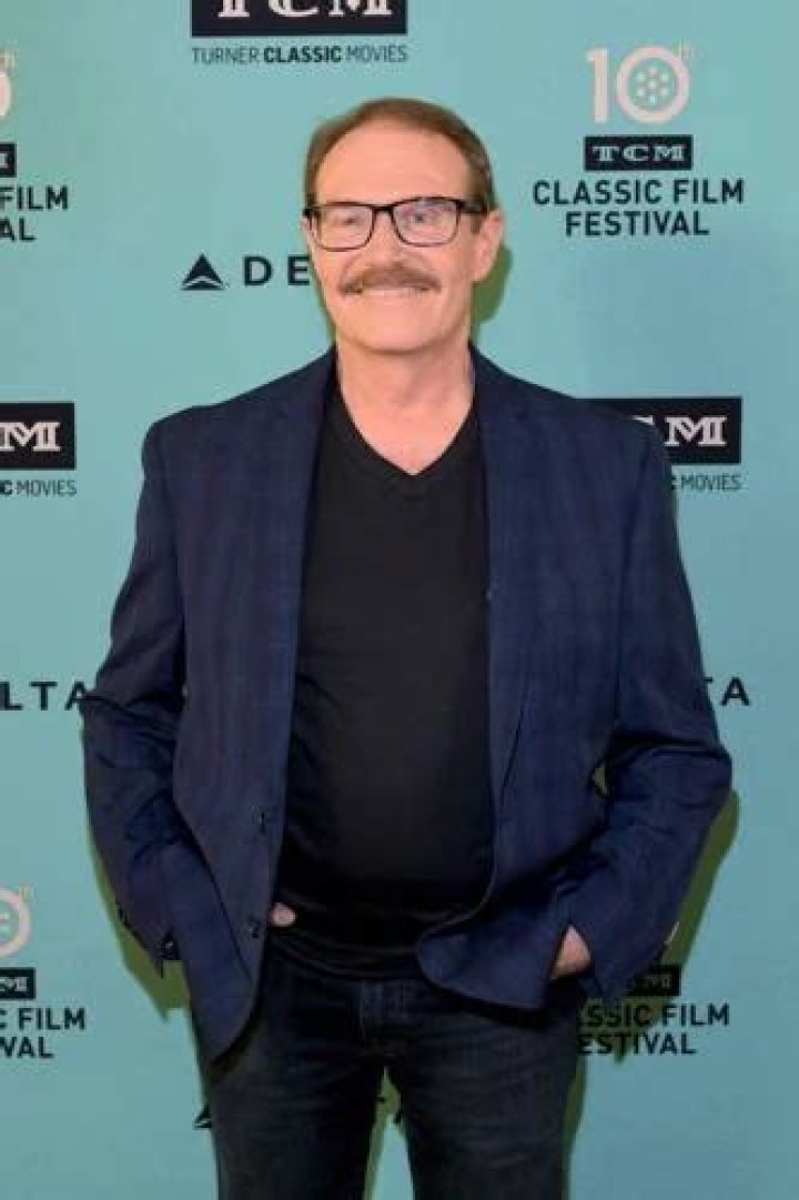 Mitch Vogel - Bio, Age, net worth, Wiki, Facts and Family