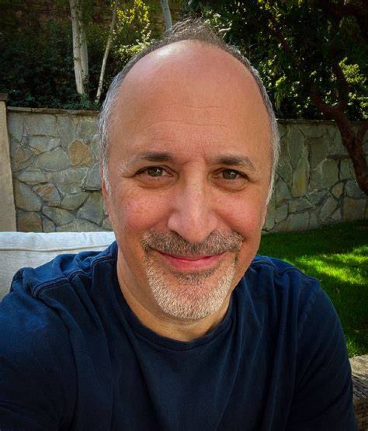 Mitchell Whitfield - Bio, Age, Wiki, Facts and Family