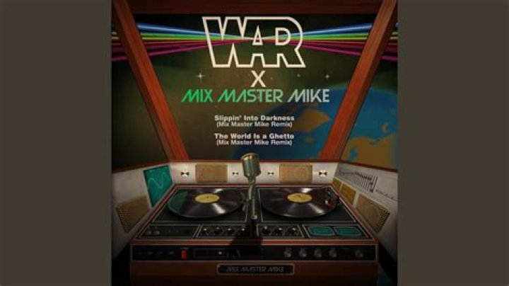 Mix Master Mike - Bio, Age, net worth, Wiki, Facts and Family