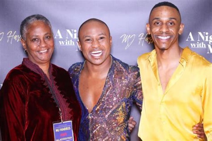 MJ Harris - Bio, Age, Wiki, Facts and Family
