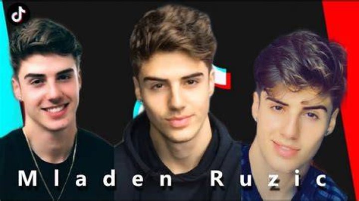 Mladen Ruzic - Biography, Age, Wiki, Facts and Family