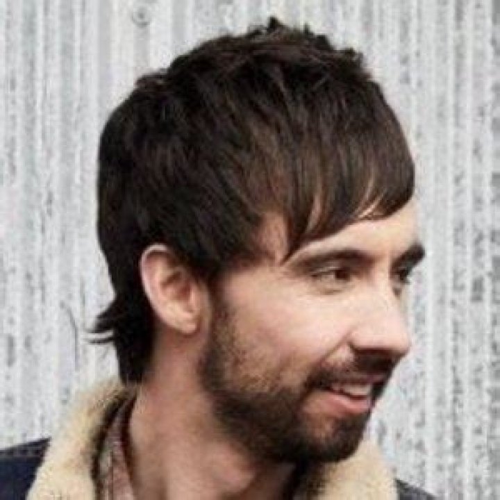 Mo Pitney - Bio, Age, Wiki, Facts and Family